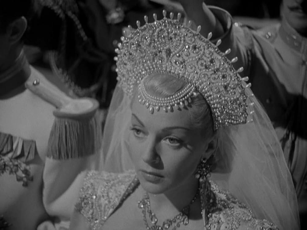 悪人と美女の画像