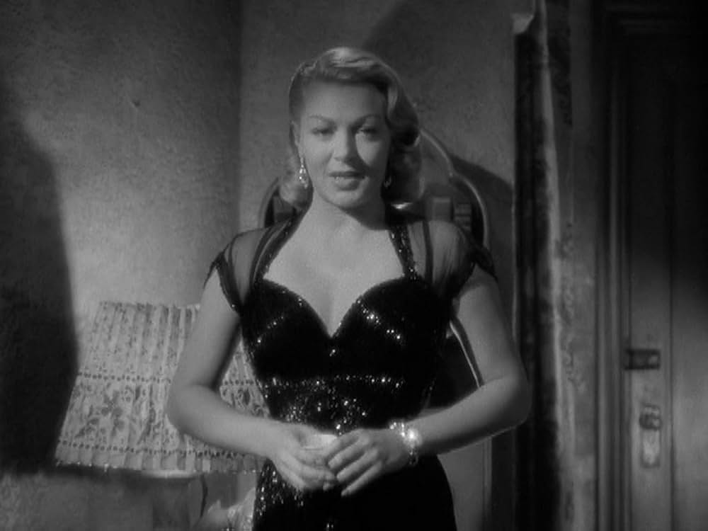 悪人と美女の画像