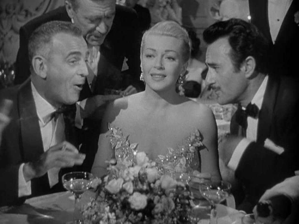 悪人と美女の画像