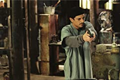 5フィンガーズの画像