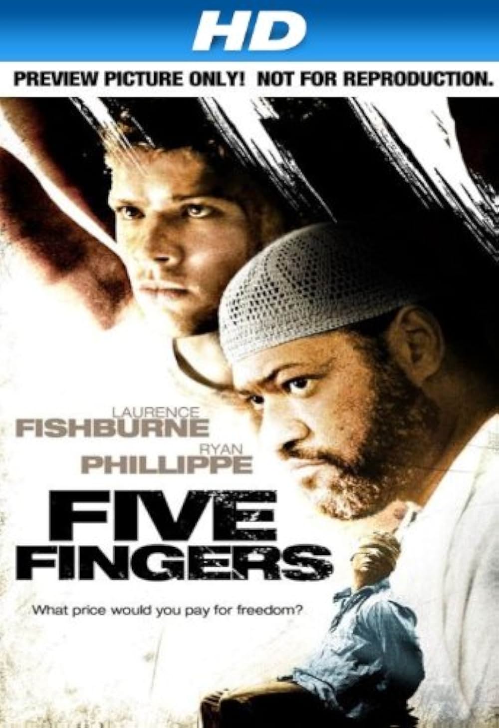 「5フィンガーズ」の画像