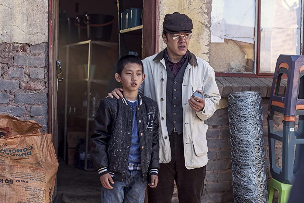 「ファイブ・ウォリアーズ」ケネス・フォクの画像