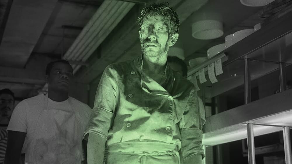 ラ・コシーナ／厨房の画像