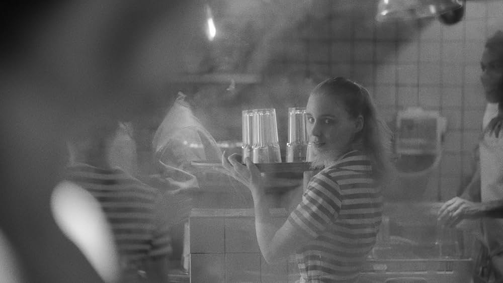 ラ・コシーナ／厨房の画像