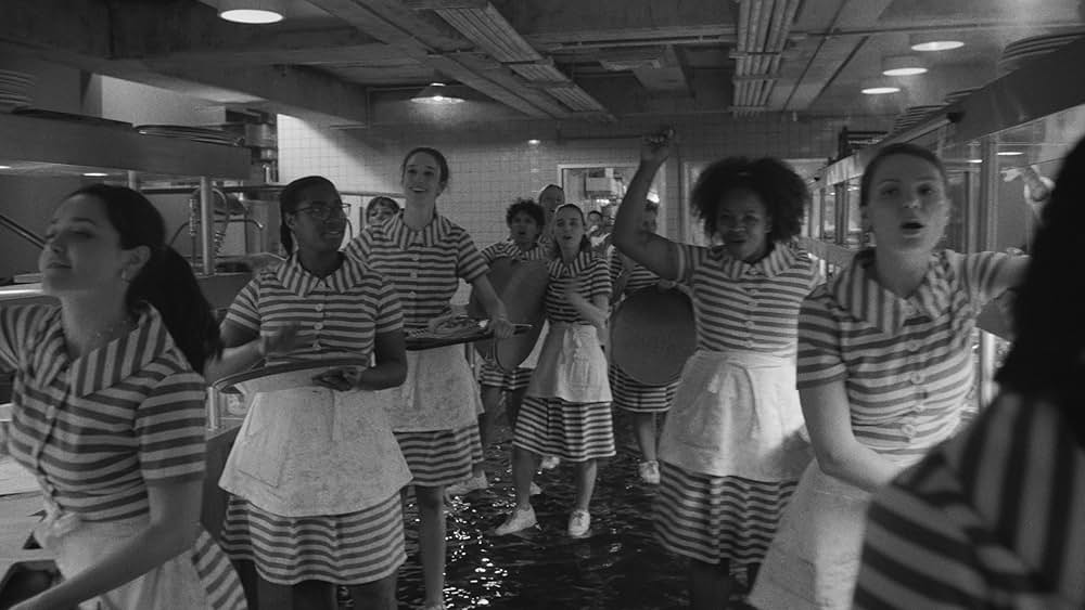 ラ・コシーナ／厨房の画像