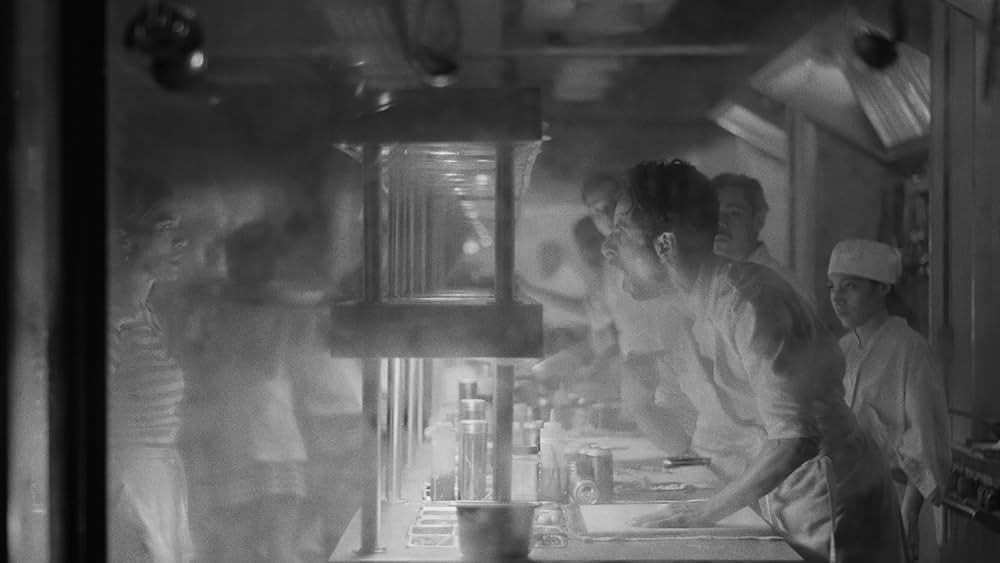 ラ・コシーナ／厨房の画像