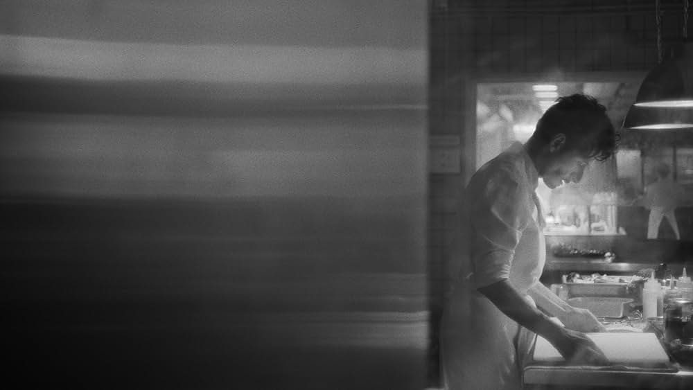 ラ・コシーナ／厨房の画像