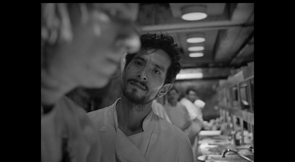 ラ・コシーナ／厨房の画像