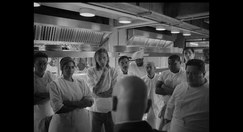 ラ・コシーナ／厨房の画像