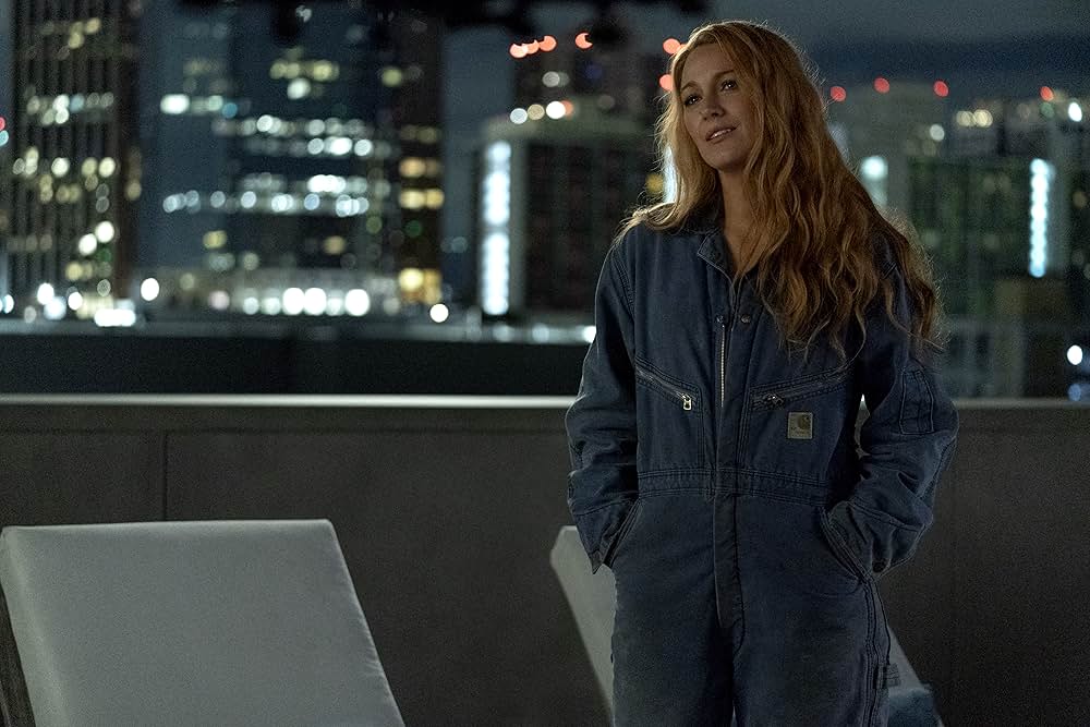 ふたりで終わらせる／IT ENDS WITH USの画像