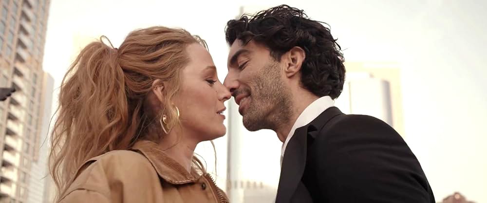 ふたりで終わらせる／IT ENDS WITH USの画像