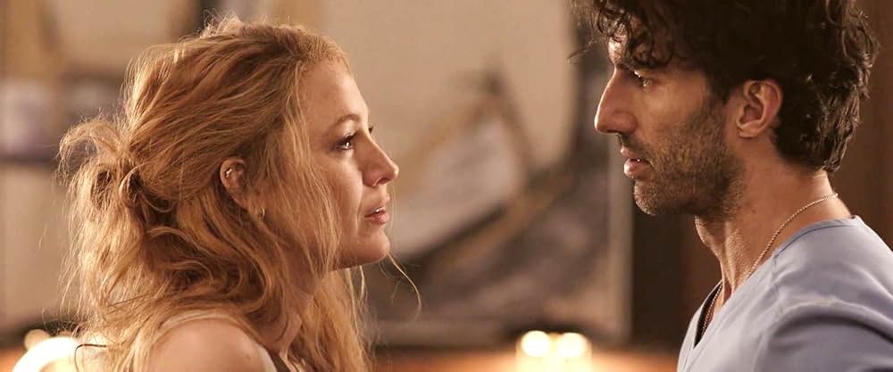 ふたりで終わらせる／IT ENDS WITH USの画像