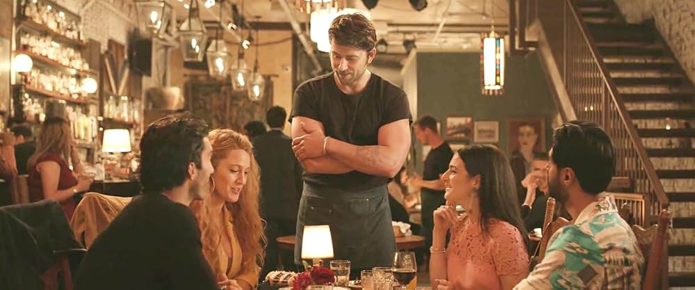 ふたりで終わらせる／IT ENDS WITH USの画像