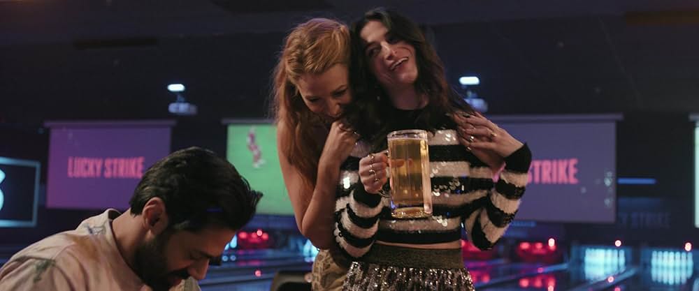 ふたりで終わらせる／IT ENDS WITH USの画像