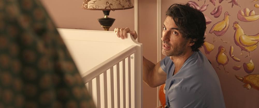 ふたりで終わらせる／IT ENDS WITH USの画像