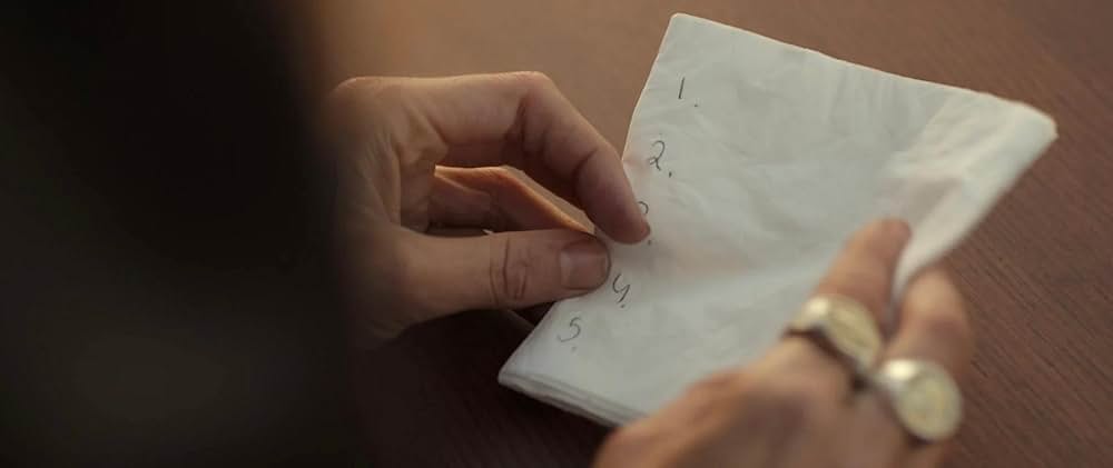 ふたりで終わらせる／IT ENDS WITH USの画像