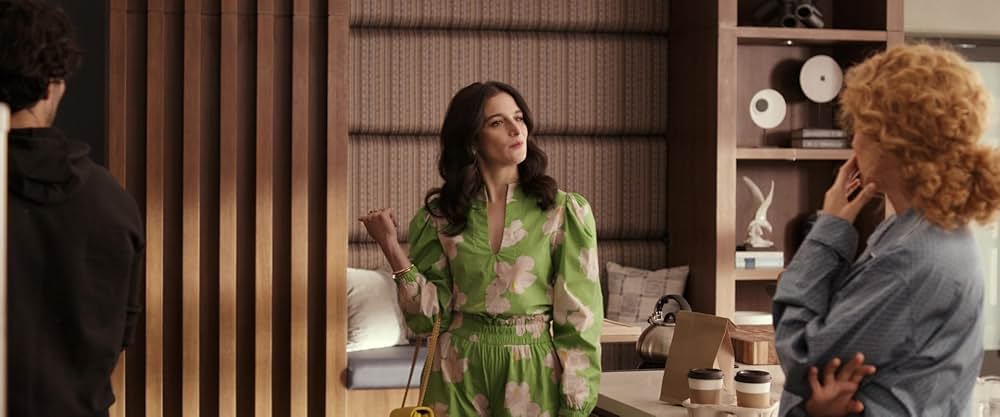 ふたりで終わらせる／IT ENDS WITH USの画像