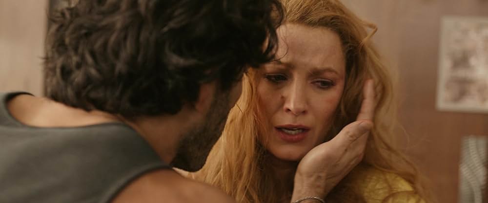 ふたりで終わらせる／IT ENDS WITH USの画像