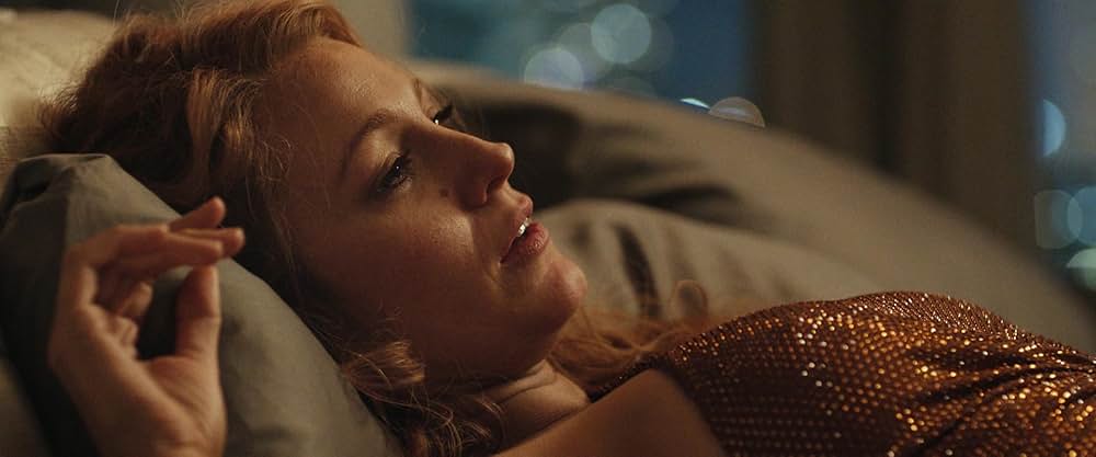 ふたりで終わらせる／IT ENDS WITH USの画像