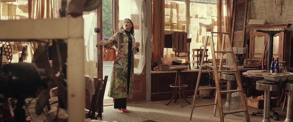 ふたりで終わらせる／IT ENDS WITH USの画像