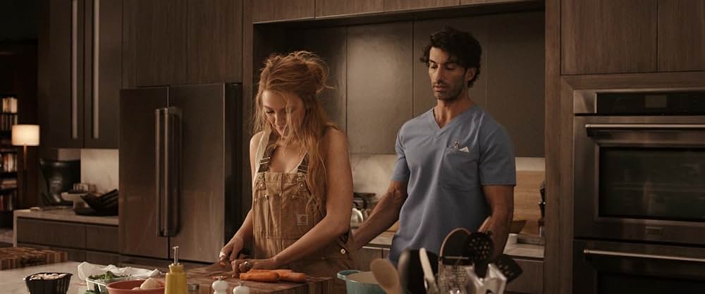 ふたりで終わらせる／IT ENDS WITH USの画像