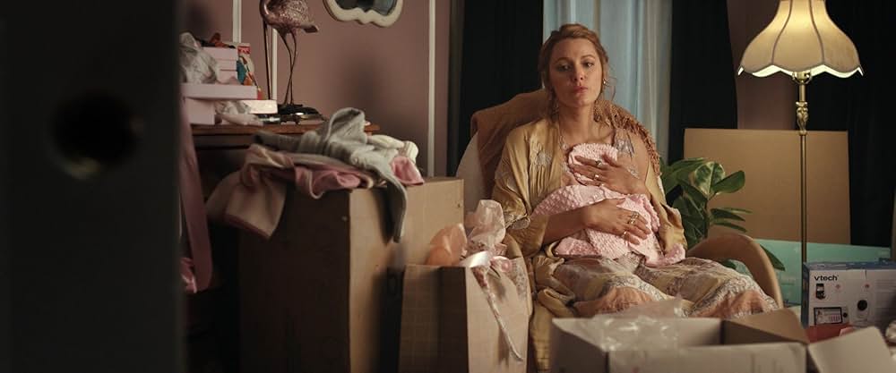 ふたりで終わらせる／IT ENDS WITH USの画像