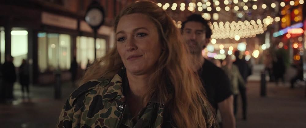 ふたりで終わらせる／IT ENDS WITH USの画像