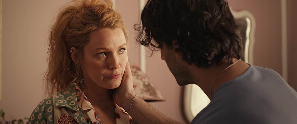 ふたりで終わらせる／IT ENDS WITH USの画像