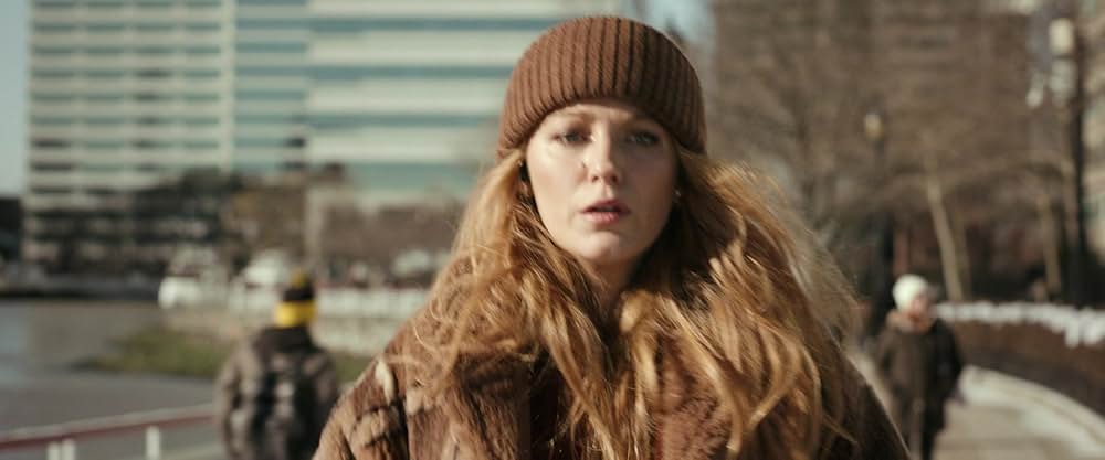 ふたりで終わらせる／IT ENDS WITH USの画像