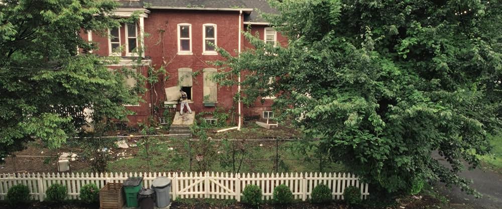 ふたりで終わらせる／IT ENDS WITH USの画像