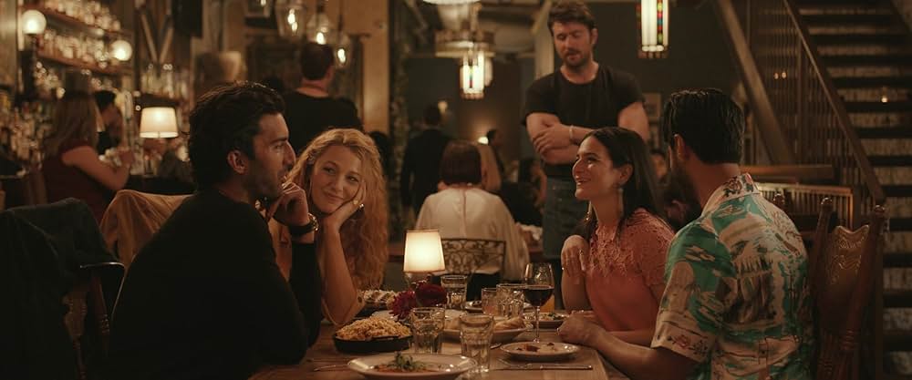 ふたりで終わらせる／IT ENDS WITH USの画像