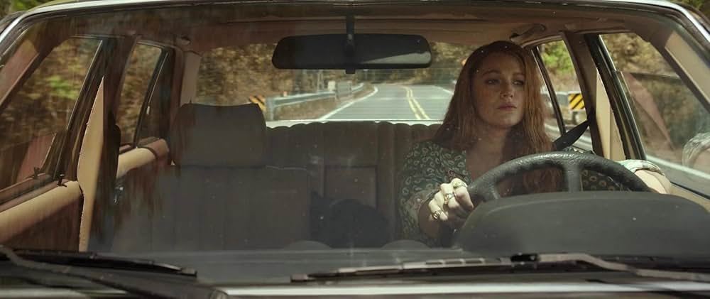 ふたりで終わらせる／IT ENDS WITH USの画像