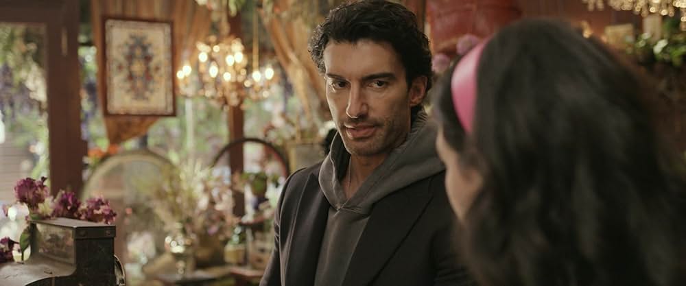 ふたりで終わらせる／IT ENDS WITH USの画像