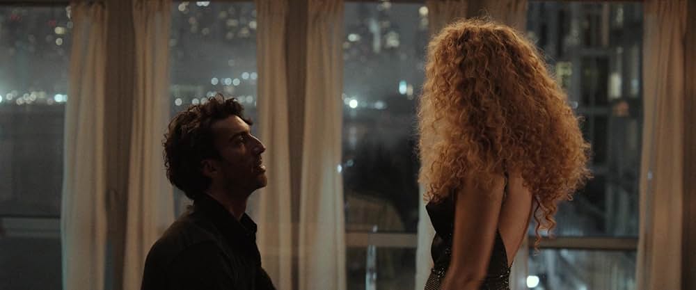 ふたりで終わらせる／IT ENDS WITH USの画像