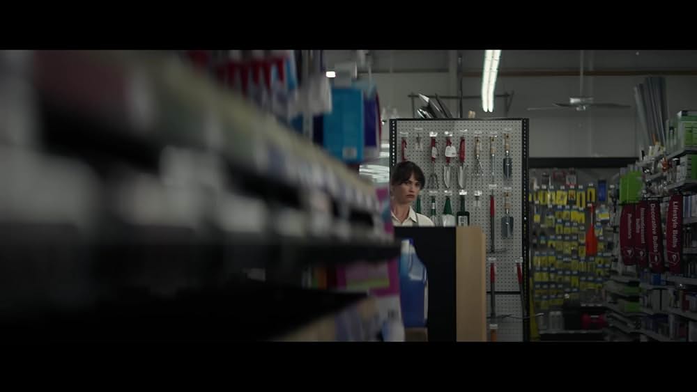 Greedy People（原題）の画像