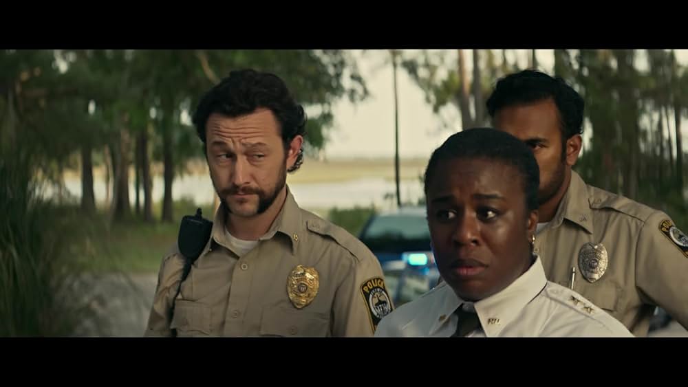 Greedy People（原題）の画像