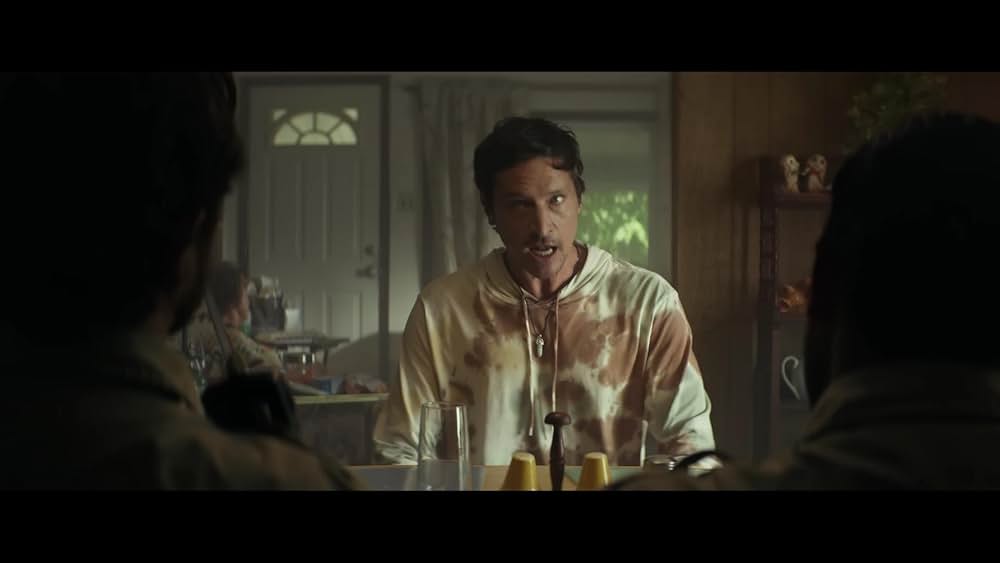 Greedy People（原題）の画像