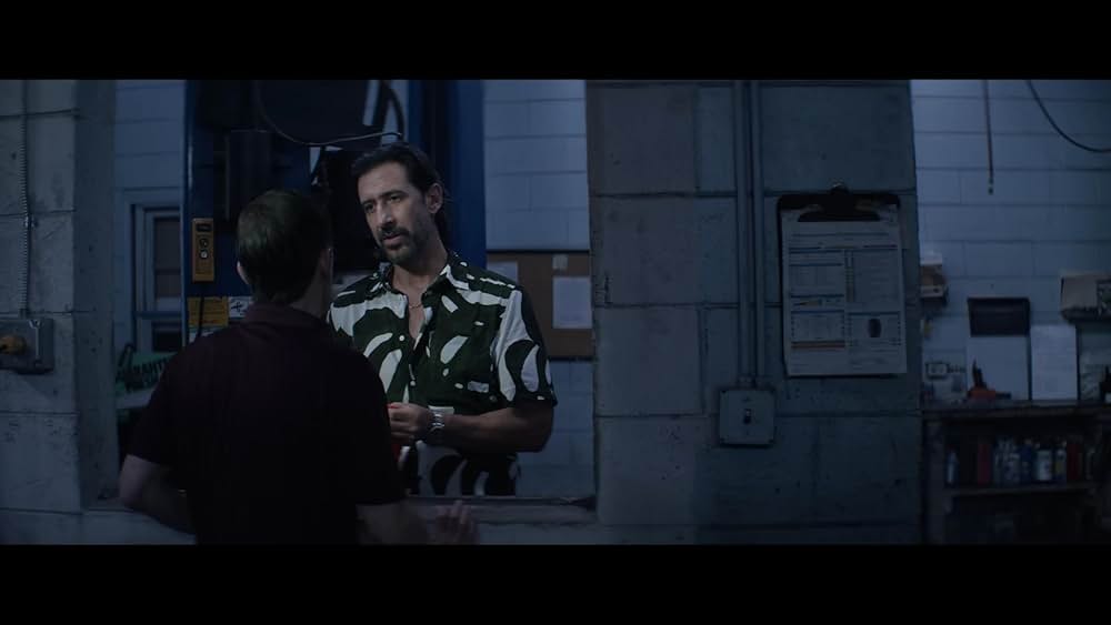 Greedy People（原題）の画像