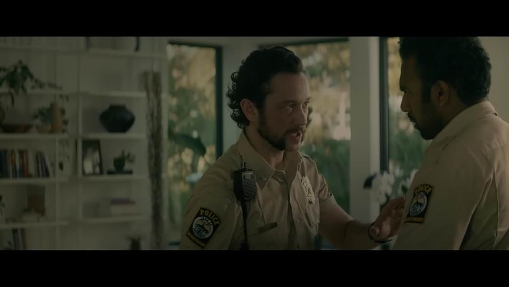 Greedy People（原題）の画像