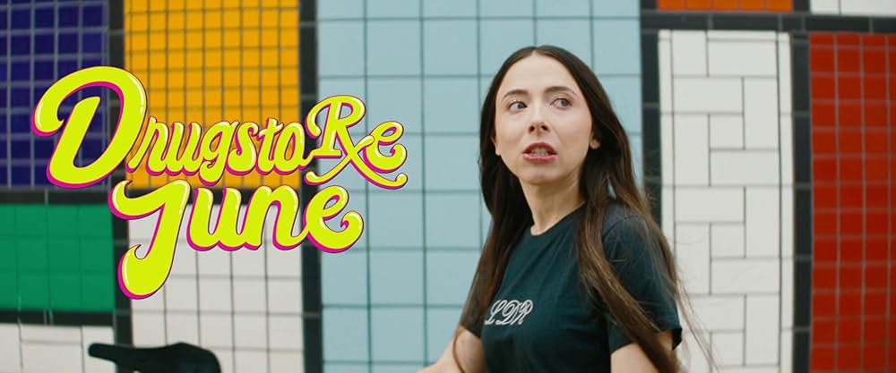 Drugstore June（原題）の画像