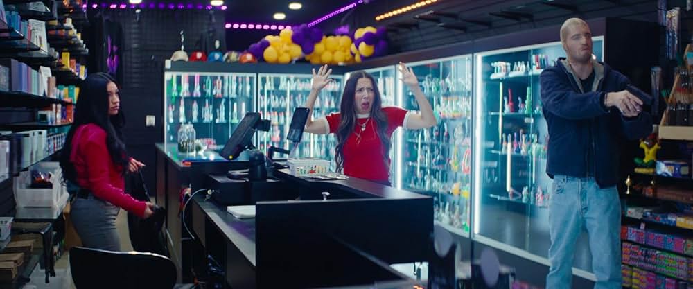 Drugstore June（原題）の画像