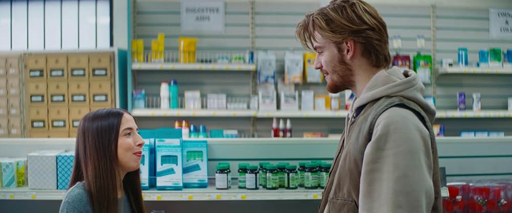 Drugstore June（原題）の画像