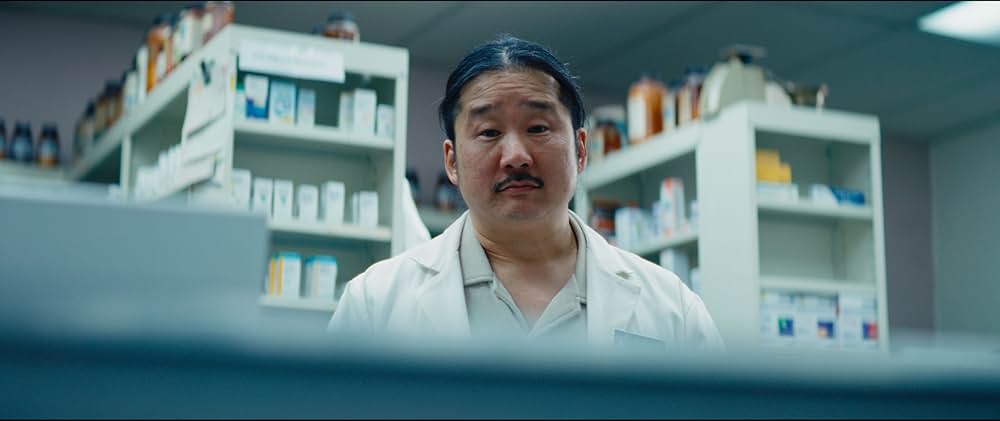 Drugstore June（原題）の画像