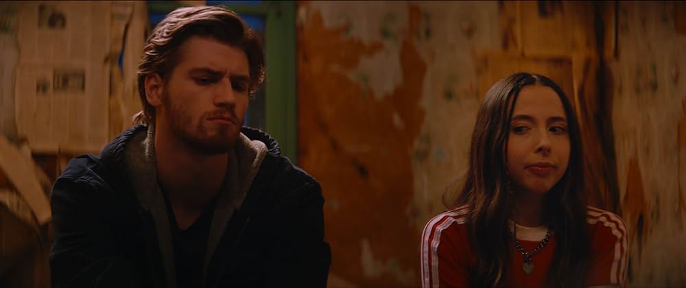 Drugstore June（原題）の画像