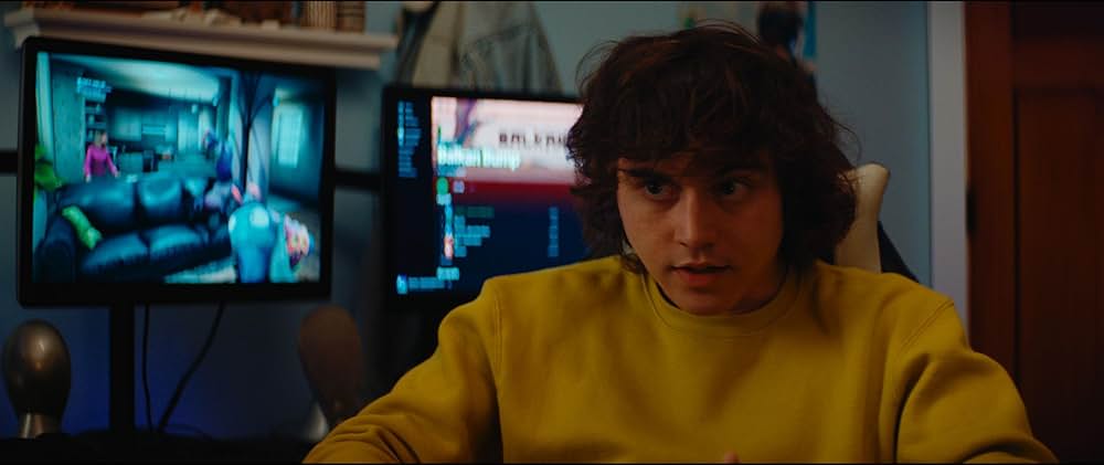 Drugstore June（原題）の画像