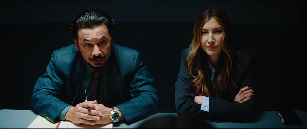 Drugstore June（原題）の画像