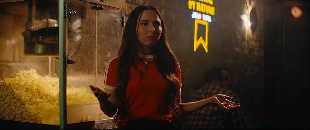 Drugstore June（原題）の画像