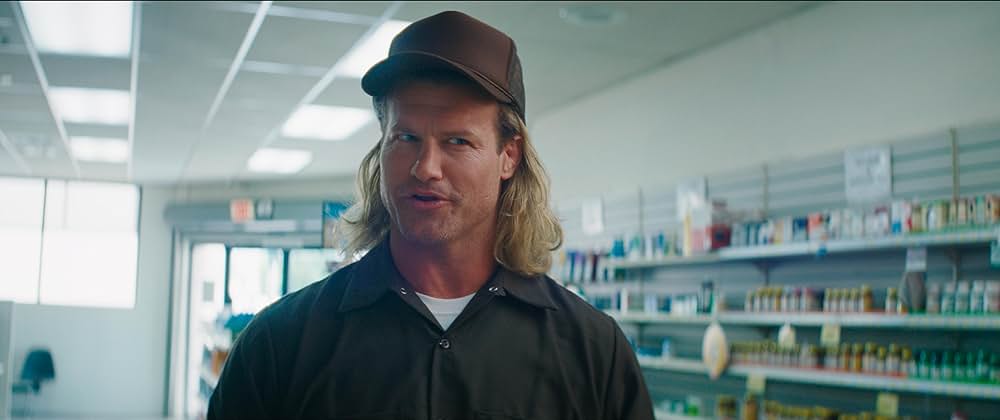 Drugstore June（原題）の画像