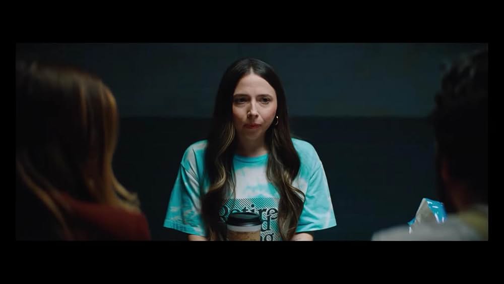 Drugstore June（原題）の画像