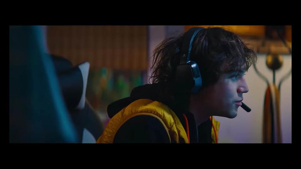 Drugstore June（原題）の画像